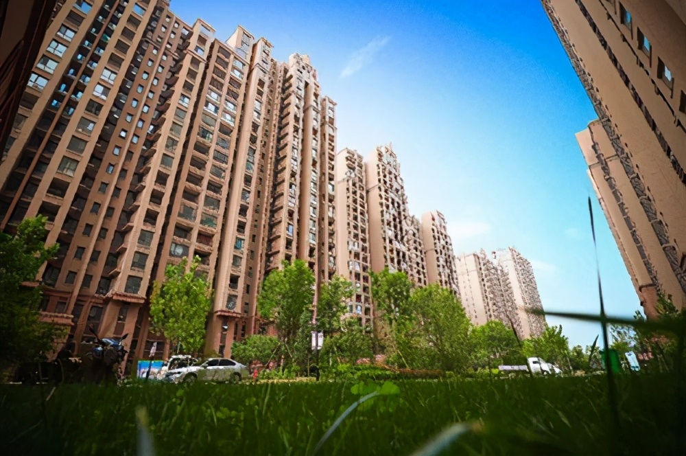 盘点富人区的房子,富人区住宅