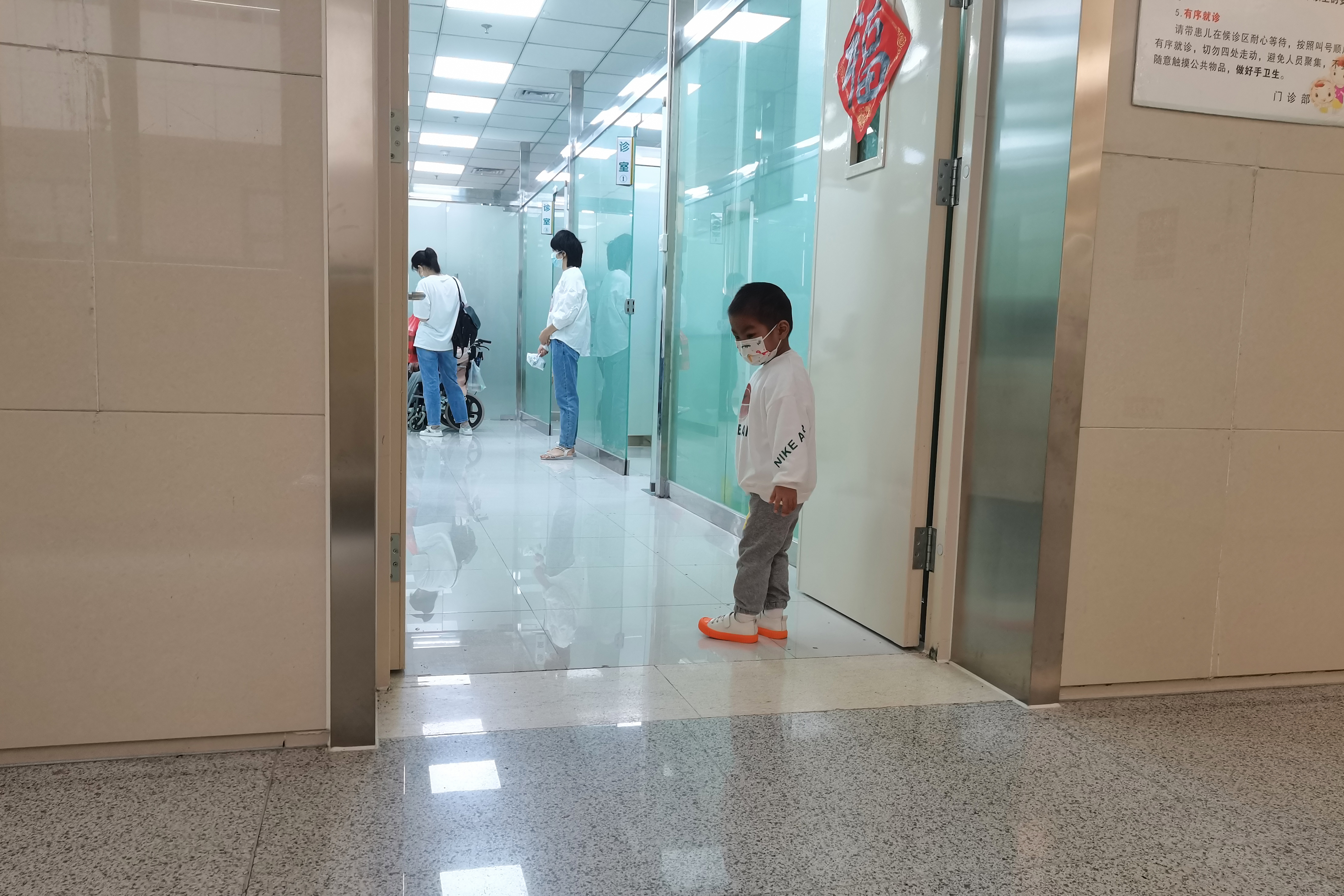 19岁少年突然查出白血病,22岁男孩患上白血病事件