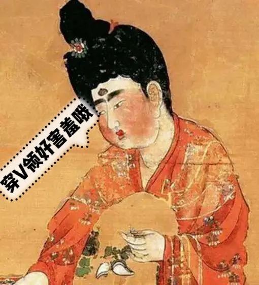 又美又能打！唐代女子的体育文化