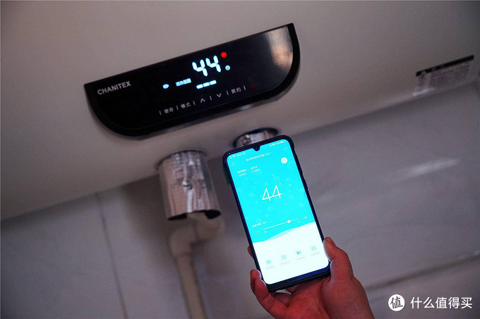 和A.O.史密斯同出一门，售价只有999元，这次我下手了