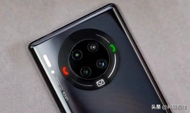 鍗庝负鎵嬫満涓轰粈涔堟瘮鏈涜繙闀滆繕鍘夊,鍗庝负50鍊嶆綔鏈涘紡鍙樼劍