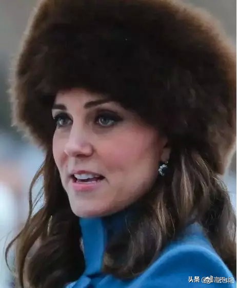 英国女王正式宣布拒绝皮草，愿世间没有血淋淋的时尚