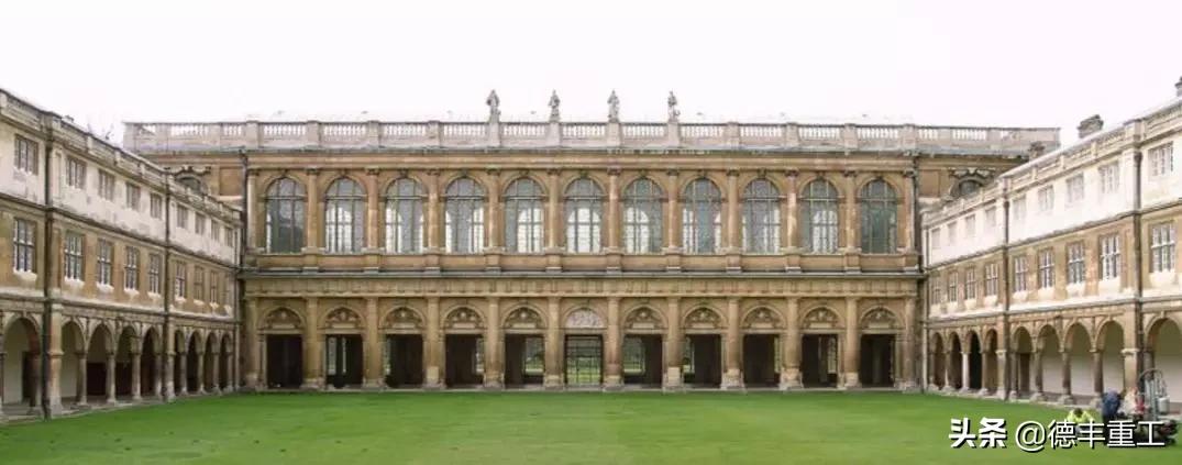 全球美到窒息的白天鹅和山水风景,全世界惊艳的图书馆