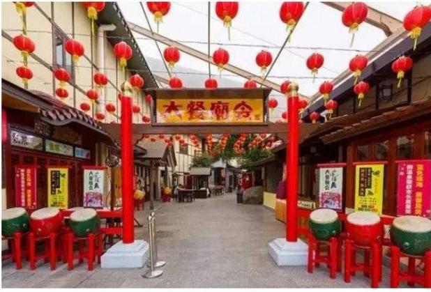 珠海网红温泉哪里好,珠海御温泉有独立泡池