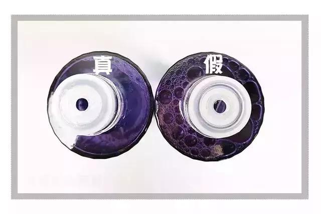 买到了mac假口红,买的mac怎么查询真伪