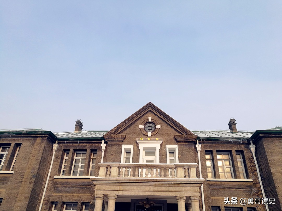 参观长春伪满皇宫多长时间,长春伪满皇宫真实感悟