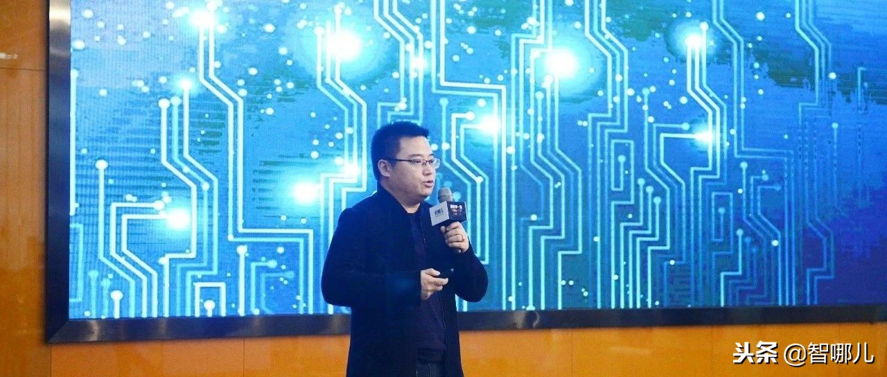 夏晓衍：解决行内热、市场冷、落地难，鸿雁是怎么做的？