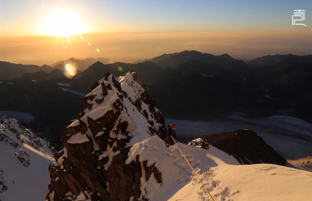 生死博格达,三个男人的十年涅槃(上)