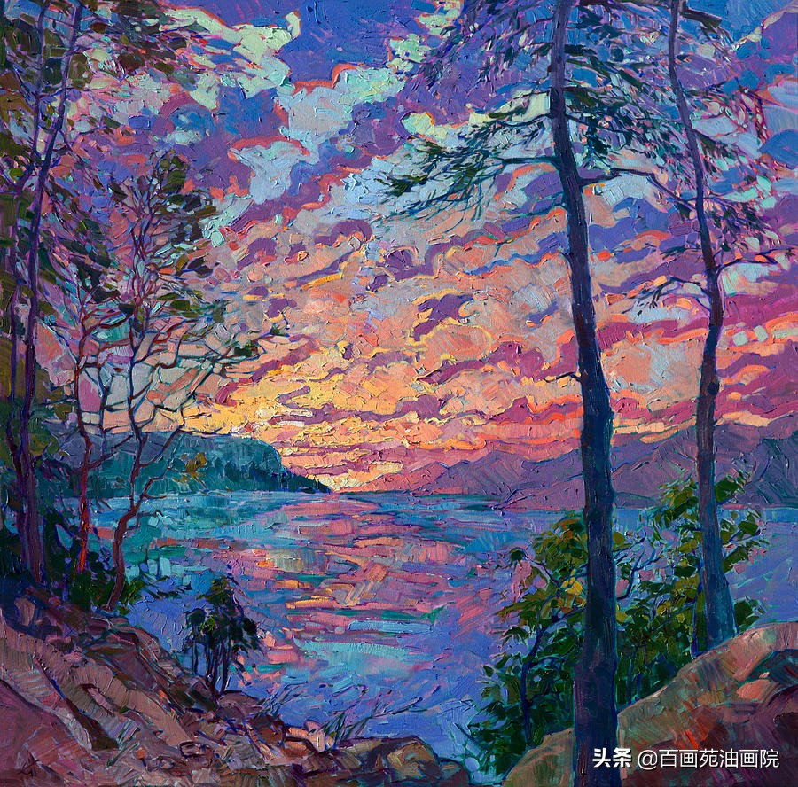 想画好画应该多练习什么,要想画好美术第一步要怎么做