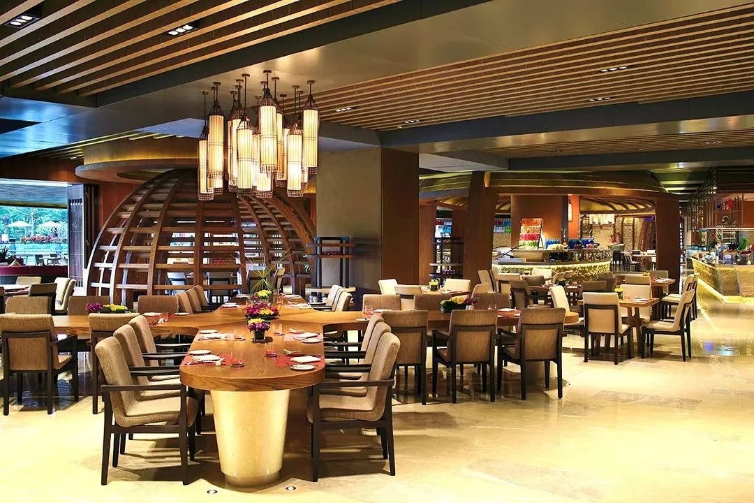 三亚天域酒店亲子攻略,三亚旅游攻略亲子酒店