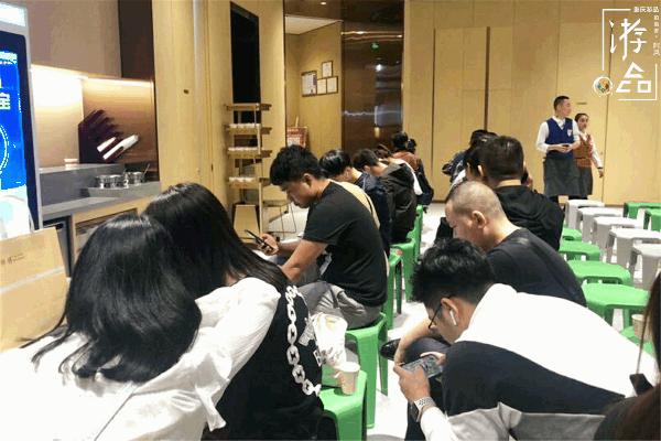 海底捞火锅体验,海底捞火锅服务感受