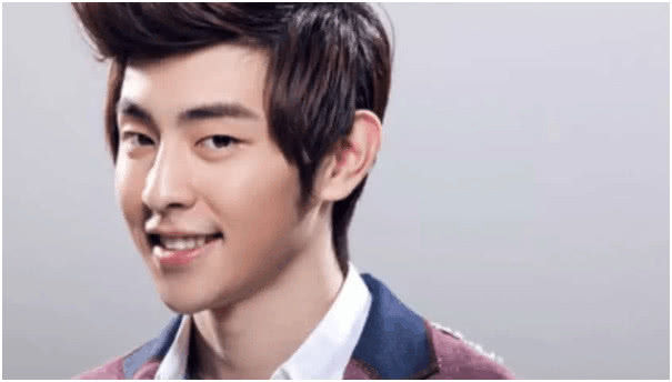 朱一龙是第一个爆火的男明星吗,朱一龙几年前的剧照