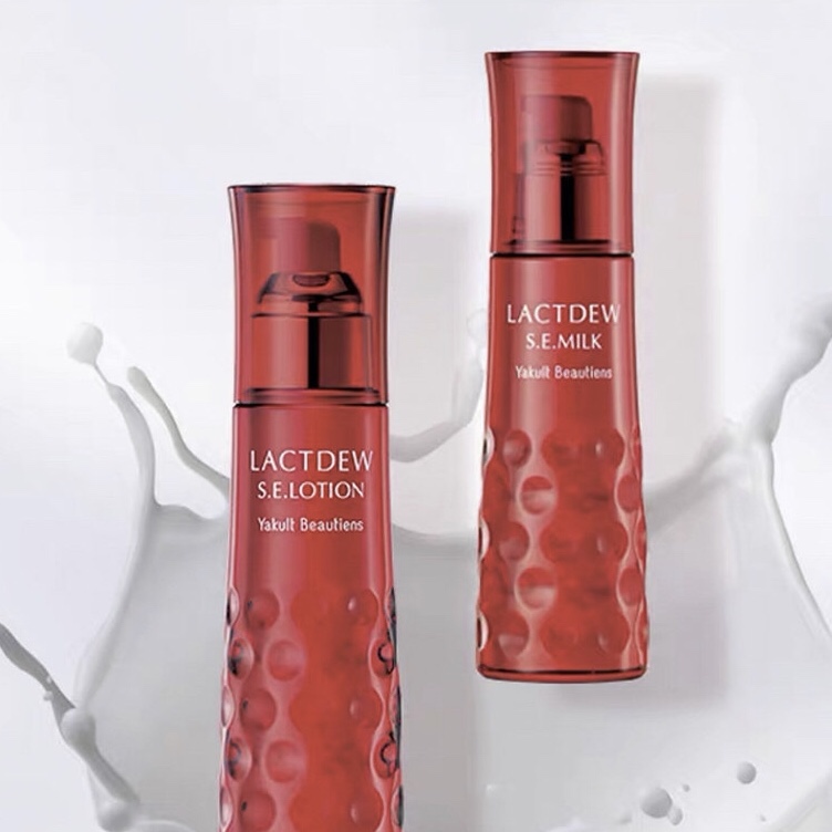 养乐多旗下护肤品怎么样,日本养乐多护肤品