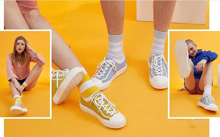 匡威帆布鞋公认最好看的一款,匡威帆布鞋推荐经典款