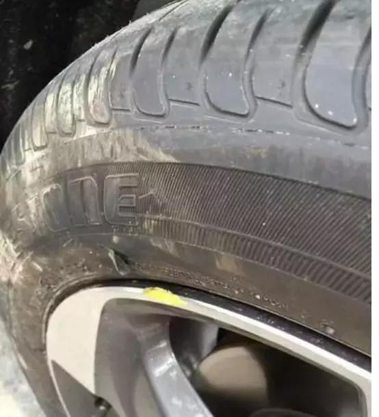 米其林轮胎不耐用么,米其林胎不耐磨吗