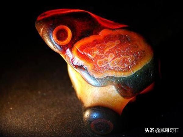 海洋玉髓和玛瑙哪个更值钱,玛瑙海洋玉髓值钱吗