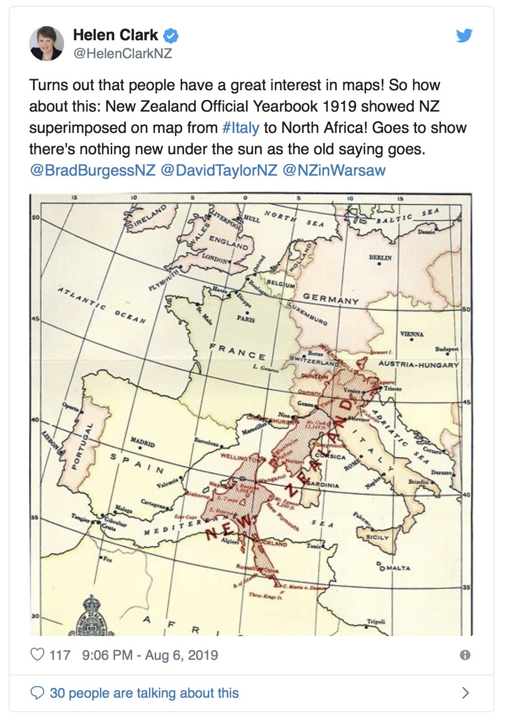 新西兰抗疫,新西兰抗疫成绩