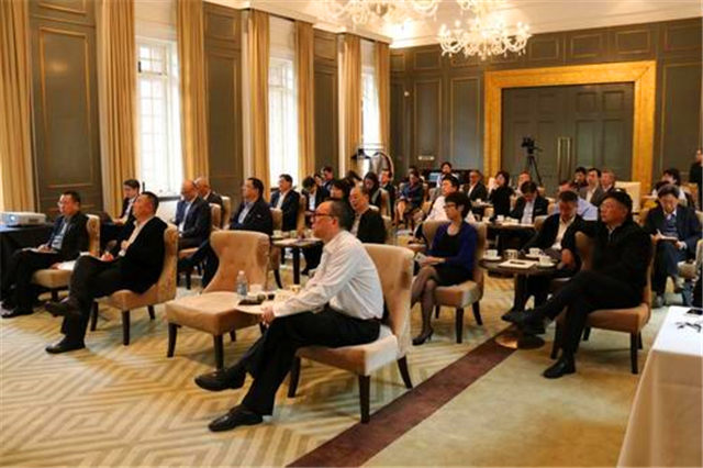 牟其中、管金生、唐万新,中国金融奇才都在“监狱”里?