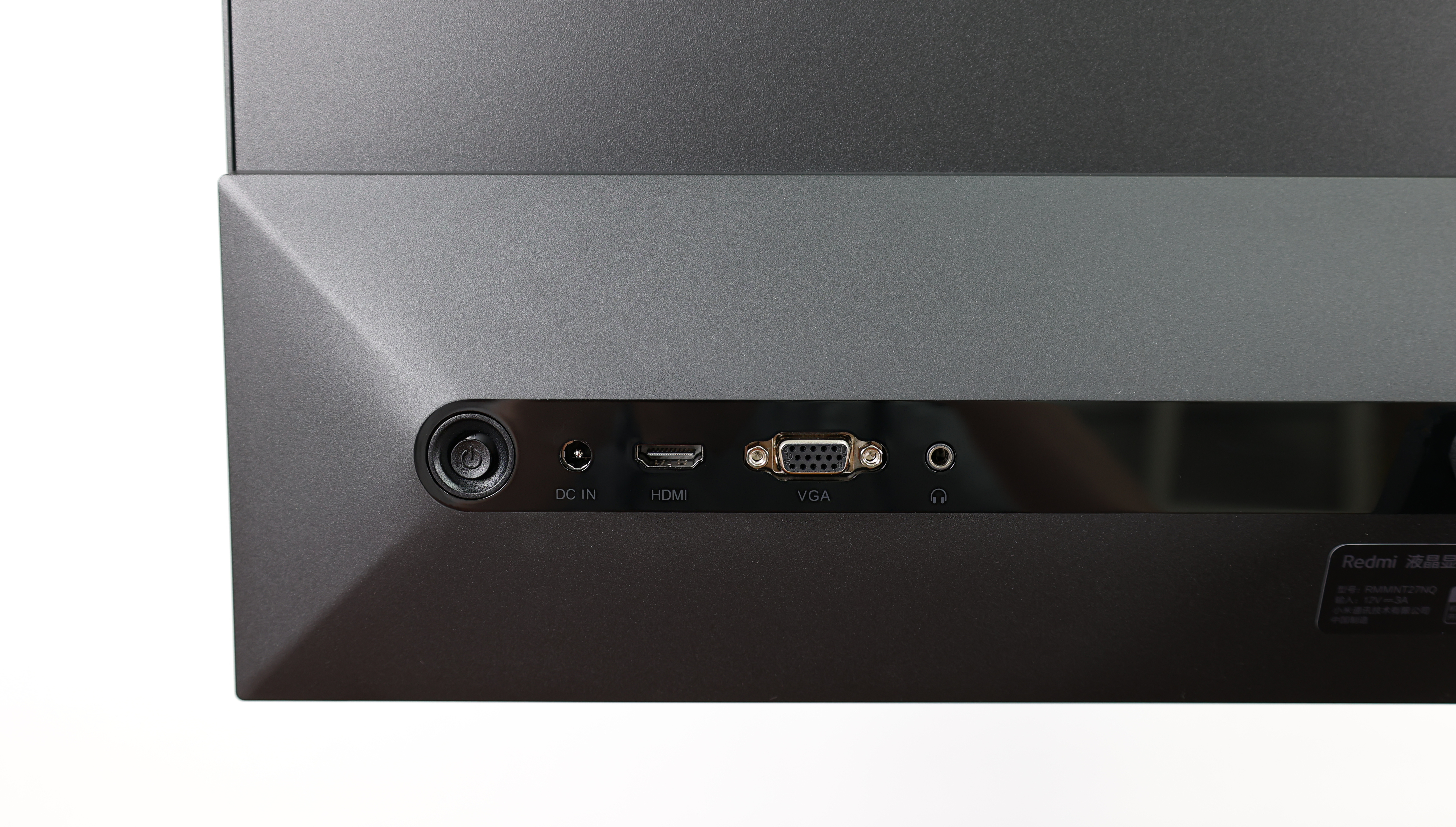 redmi271080p评测,redmi27英寸2k屏显示器测评