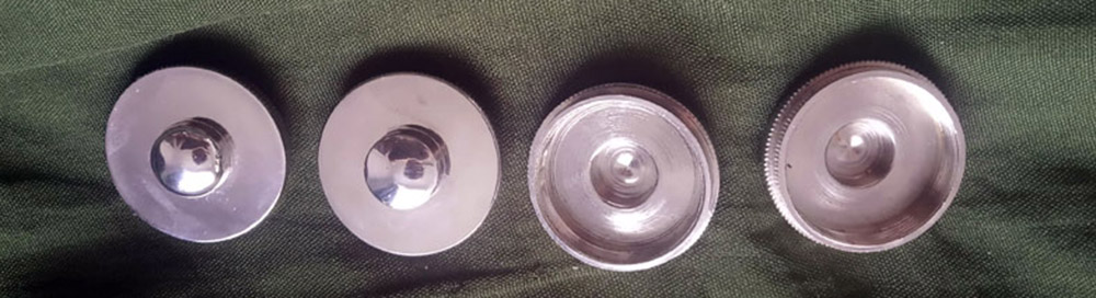 圆号按键有撞击声,圆号按键卡了怎么办