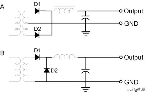 开关电源知识,24v开关电源知识