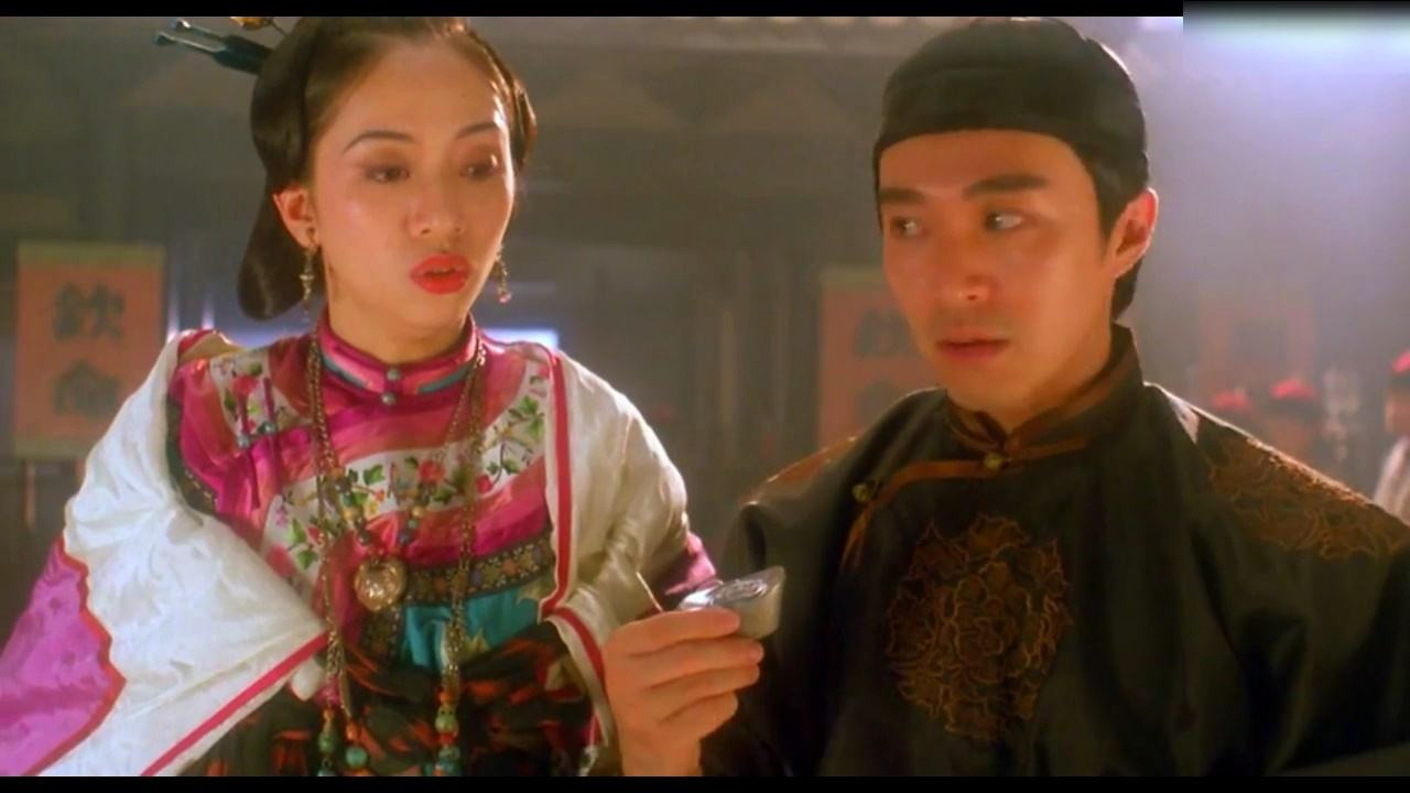 梅艳芳一生未嫁照片,梅艳芳个人资料她的家人