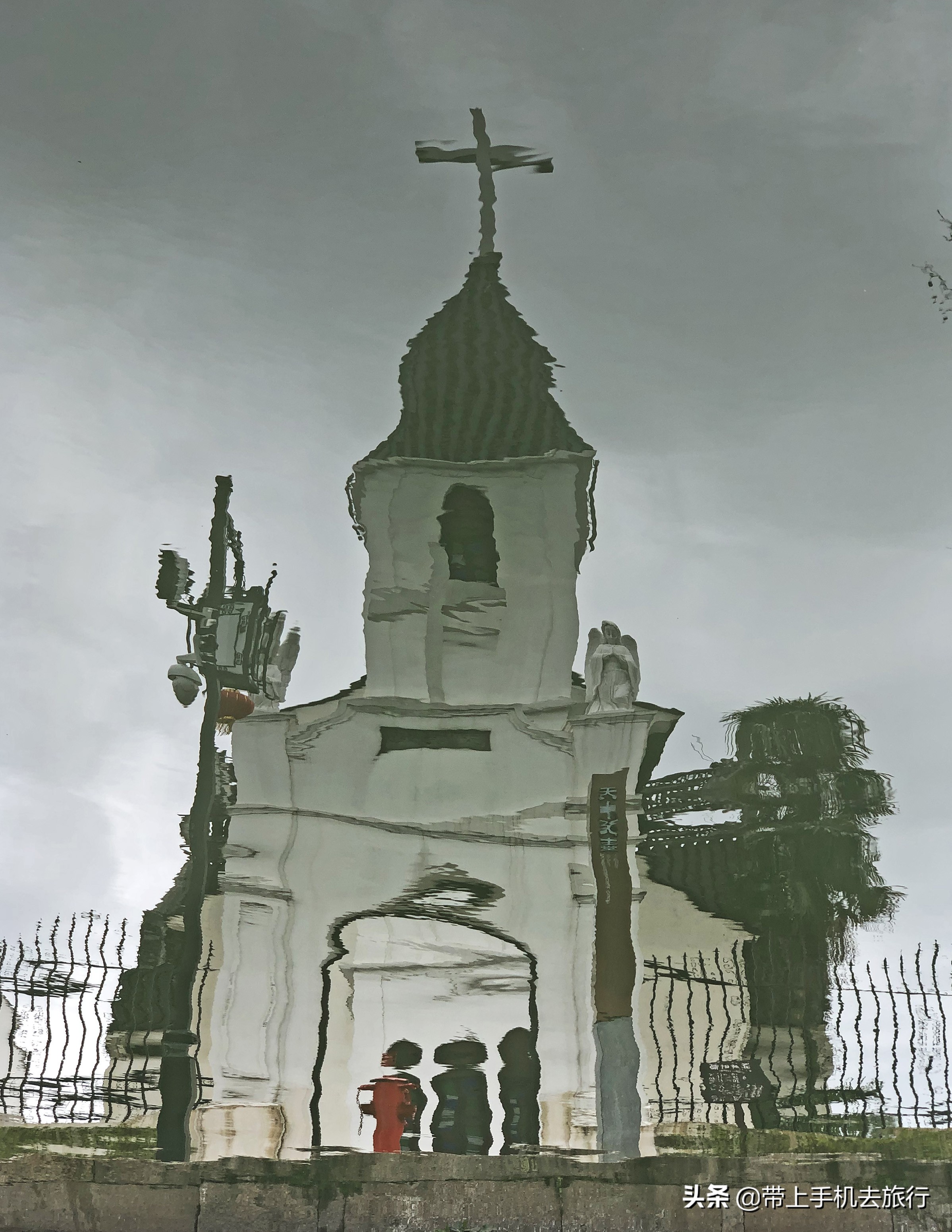 手机拍出震撼风景视频,手机拍出光芒四射的光影