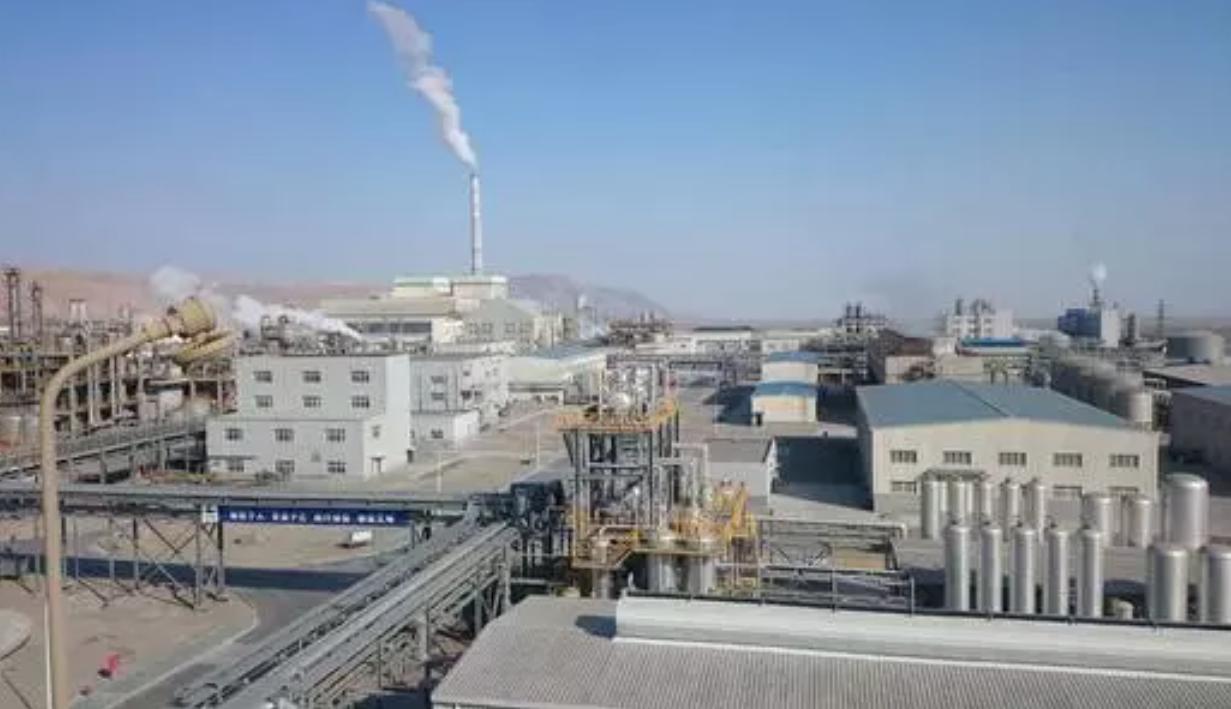 中泰化学股票值得长期持有吗,中泰化学股票还有希望回升吗