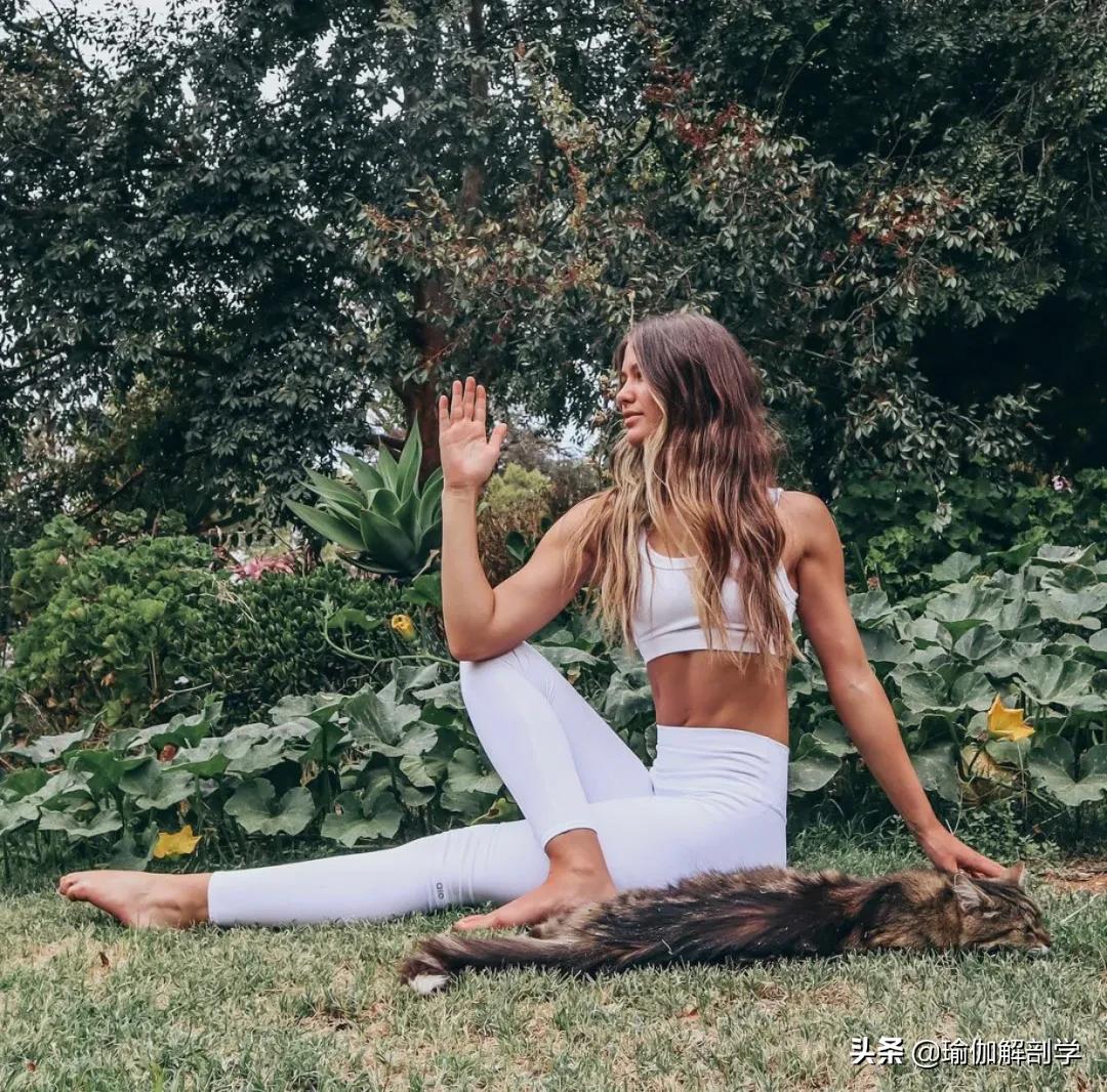 久坐腰痛的缓解方法瑜伽体式,久坐背痛怎么按摩缓解