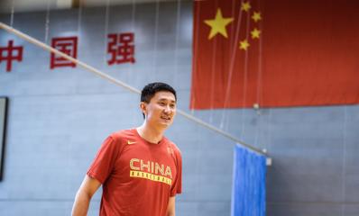 怎么评价杜锋的执教中国男篮,杜锋评价国内年轻球员