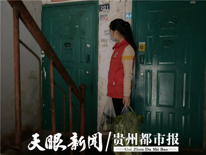 你帮我帮大家帮，帮出邻里真感情！遵义汇川社区“帮帮团”，为民服务受好评