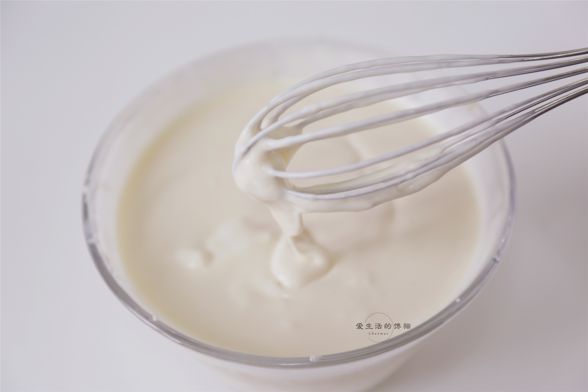 喝完果汁果渣别丢了,喝不完的苹果汁能做什么甜品