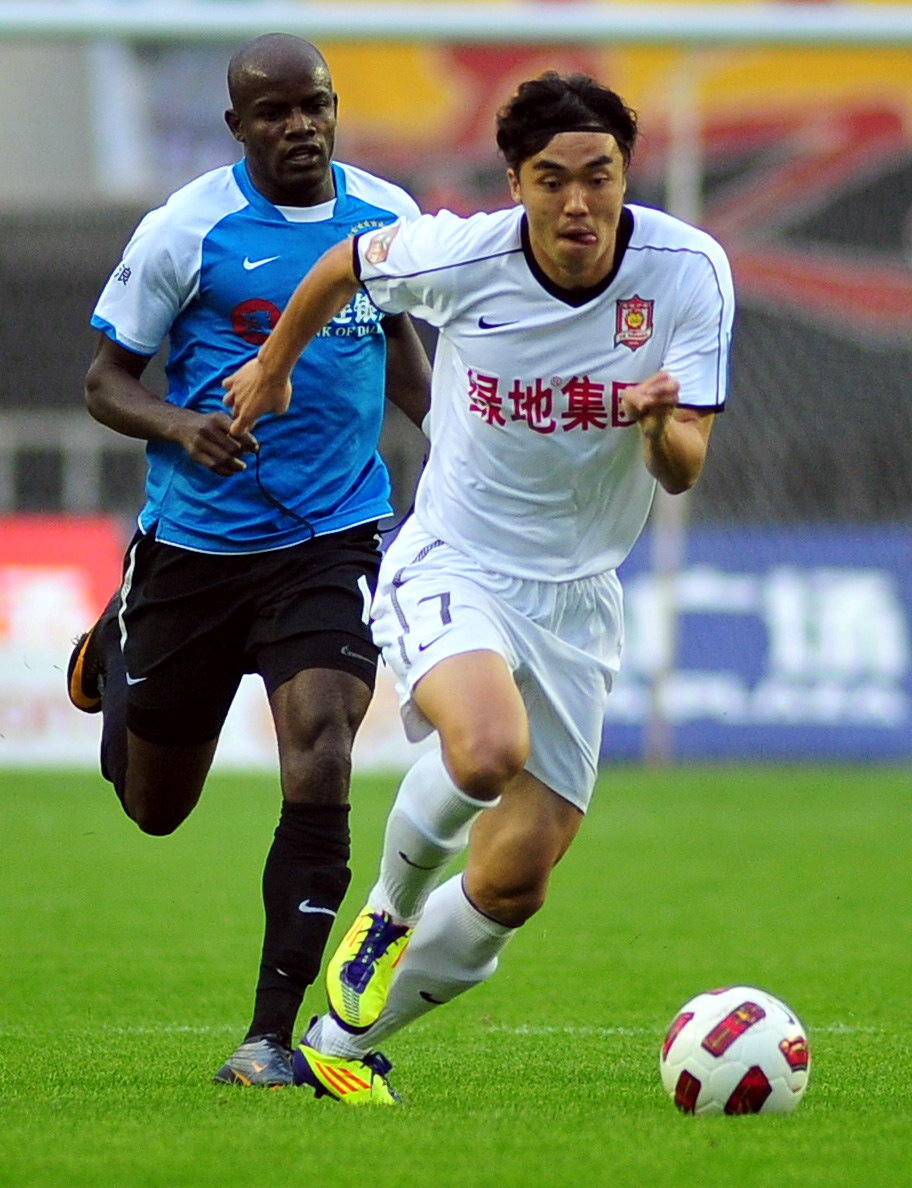 赵旭日加盟大连一方了吗,大连一方赵旭日