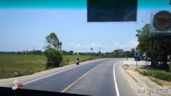 骑行越南柬埔寨泰国老挝攻略,越南骑行游记