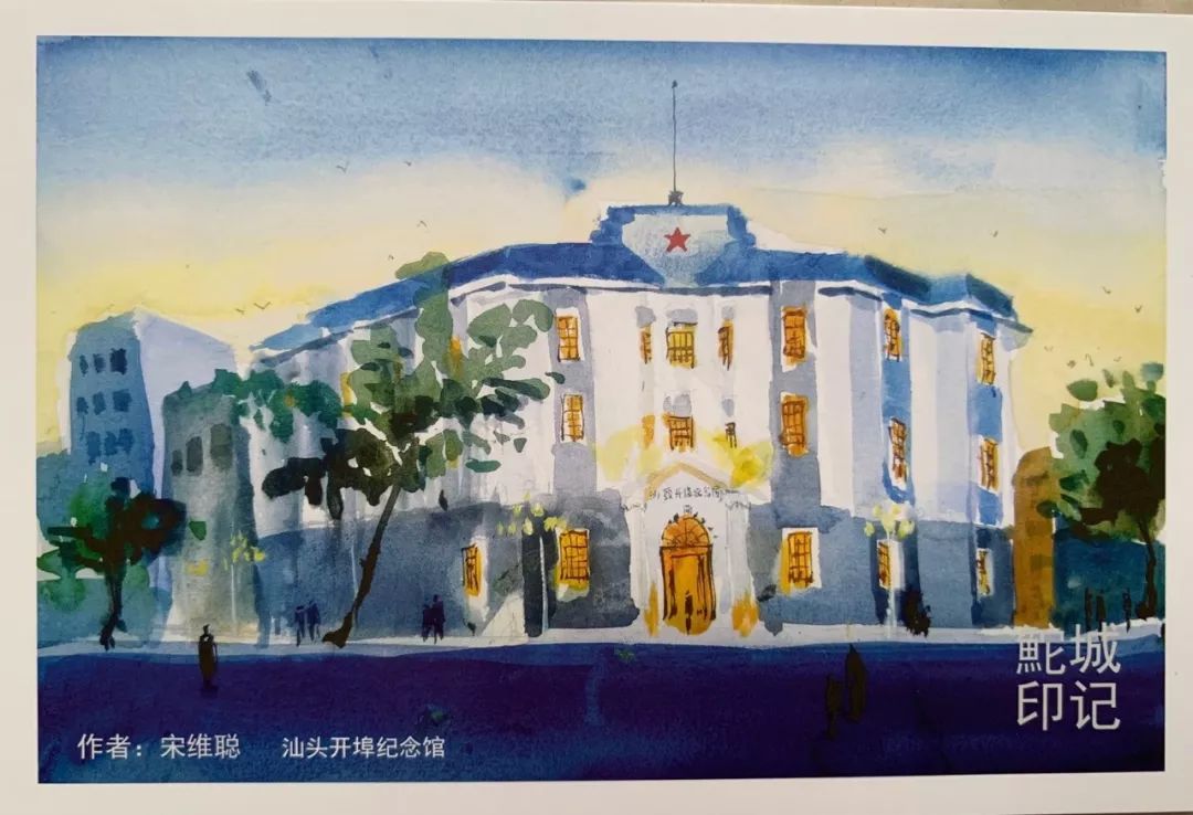 汕头5天旅行怎么吃,汕头两天一夜美食游攻略