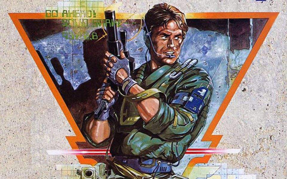 35年前GM忘删的彩蛋，阴差阳错让《魂斗罗》和《合金装备》爆红！