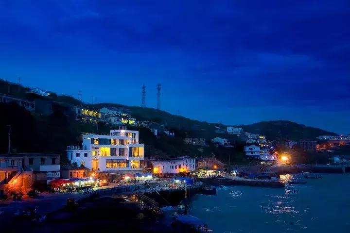 江浙沪500以内网红民宿,最适合小住的海边民宿