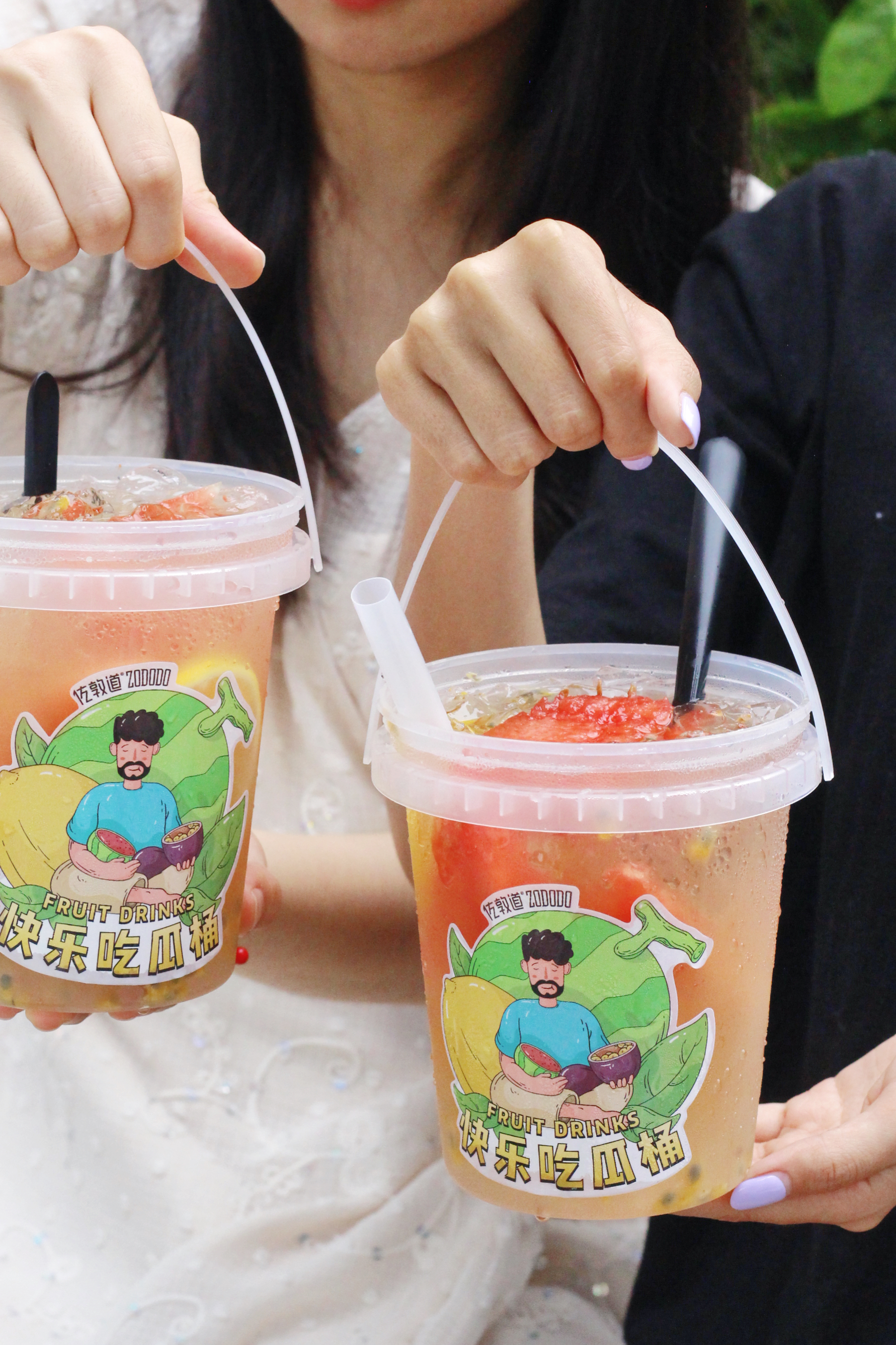 佐敦道抖音奶茶,佐敦道广东