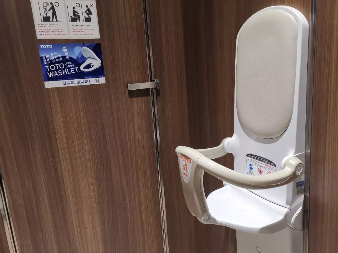 中日洗手间,15件好物推荐日本卫生间