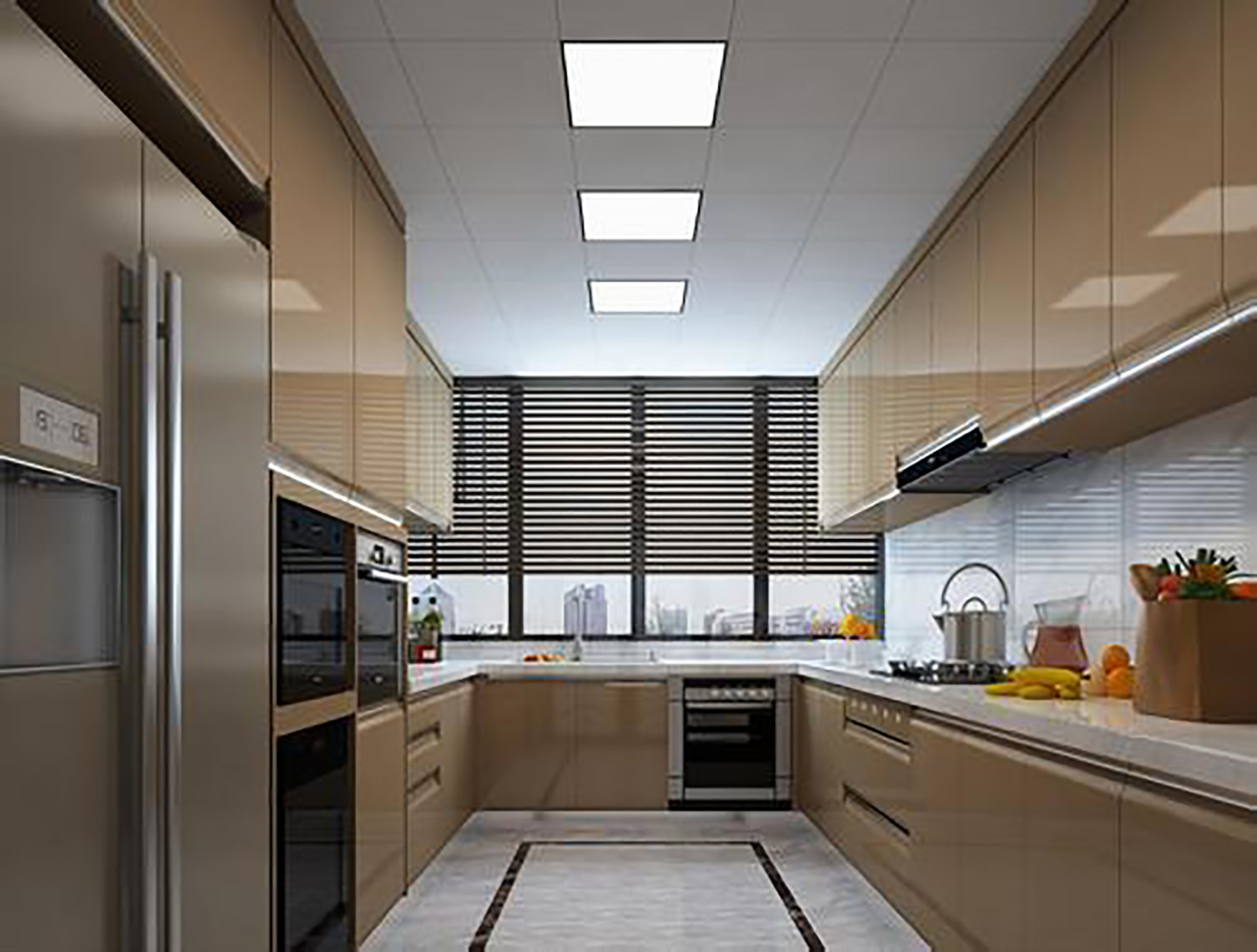 婚房装修第N架,吊顶到底怎么选?看这里