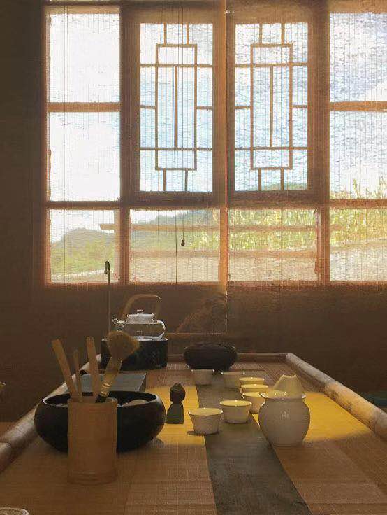 不如，这次来这儿重新定义一下“周末”怎么样？