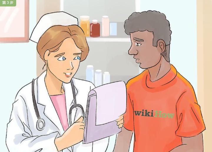 挑食的人怎么相处,对付挑食的人的话