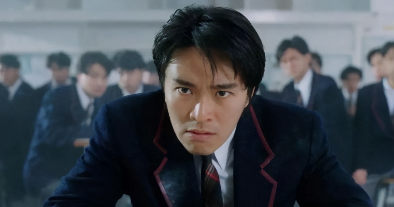 功夫拍摄花絮周星驰教演戏,功夫冷知识周星驰和洪金宝