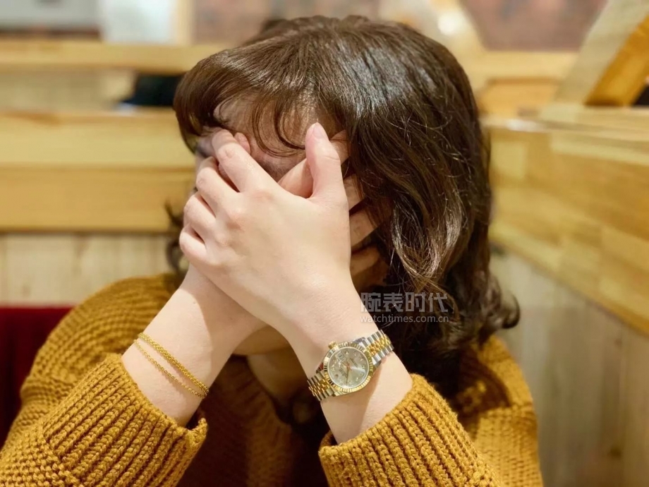 公认最好的三款情侣表,适合戴的情侣表