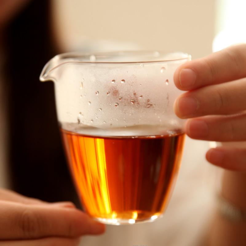 普洱生茶和熟茶的区别在哪,普洱熟茶和生茶区别哪个好