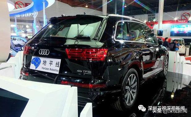 安防黑科技有哪些,安防前沿技术有哪些