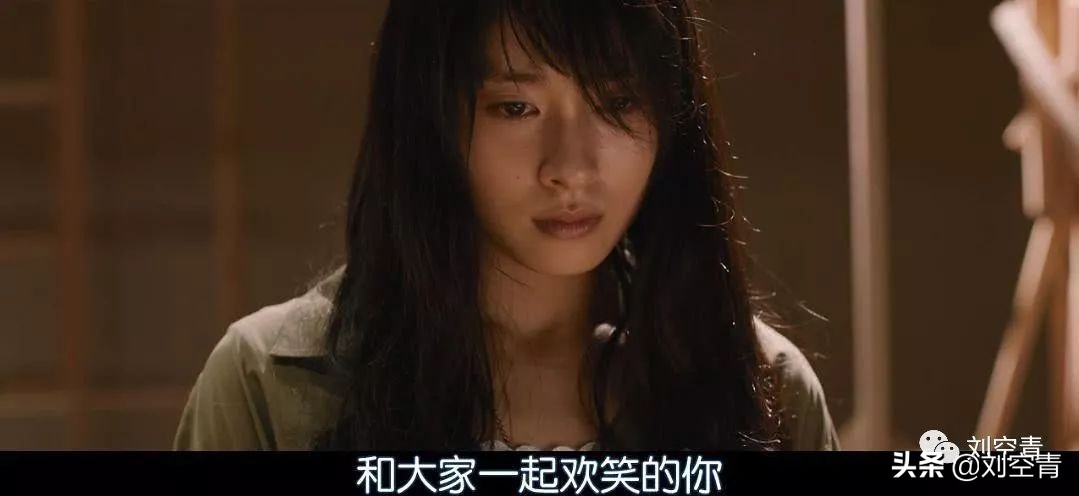 讲述换脸的电视剧,电影解说女人整容时的场景