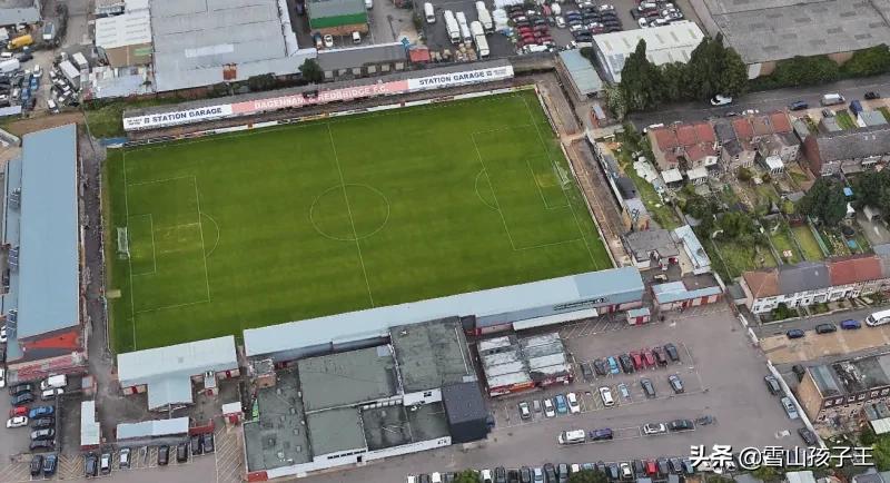 英格兰球赛氛围,英格兰温布利球场气氛