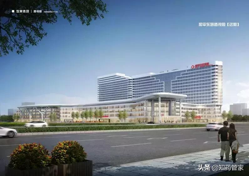 安徽省新建医院项目名单,安徽新建三甲医院名单