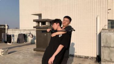 厉害了，后浪！毕业设计B站《龙》*放播**量26W